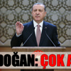 Erdoğan: Biz özür dilemeyiz, Rusya dilesin Erdoğan: Biz özür dilemeyiz, Rusya dilesin