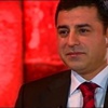 Demirtaş: HDP seçimlere parti olarak girecek Demirtaş: HDP seçimlere parti olarak girecek