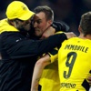 Dortmund 7 hafta sonra kazandı Dortmund 7 hafta sonra kazandı