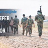YPG milisleri Rakka yolunda YPG milisleri Rakka yolunda