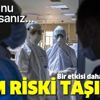 Koronavirüsün bir etkisi daha ortaya çıktı: "Hayati risk taşıyor" İltihaplı tiroit nedir?