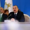 Azerbaycan Cumhurbaşkanı Aliyev, Türkiye ile ilişkilerine ilişkin açıklamalarda bulundu