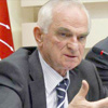 Önder Sav adaylık başvurusunu yaptı Önder Sav adaylık başvurusunu yaptı