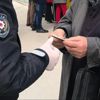 Ağrı'da karantina kuralına uymayan 6 kişiye 18 bin 900 lira ceza