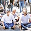 CHP'de mahkeme yolu göründü CHP'de mahkeme yolu göründü