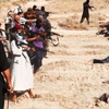 IŞİD Irak'ta 50 sivili katletti IŞİD Irak'ta 50 sivili katletti
