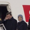 Başbakan Davutoğlu Bulgaristan Yolcusu Başbakan Davutoğlu Bulgaristan Yolcusu