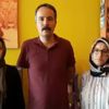 TÜSİAD heyeti İngiltere'de TÜSİAD heyeti İngiltere'de