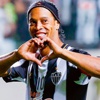 Ronaldinho'nun yeni adresi Meksika