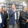 Tüpraş'ta işçiler eyleme devam etti