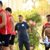 Antalyaspor 2. yarı coştu Antalyaspor 2. yarı coştu