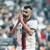 Kartal Ghezzal’a kavuşuyor!