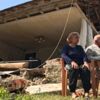 Yaşlı çiftin yürek burkan hikâyesi Yaşlı çiftin yürek burkan hikâyesi