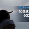 Gökyüzünde şölen Gökyüzünde şölen