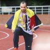 Guliyev: Asker selamını Eren için verdim