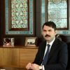 Bakan Kurum’dan sel felaketi açıklaması Bakan Kurum’dan sel felaketi açıklaması