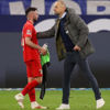 Augsburg'da Herrlich dönemi sona erdi Augsburg'da Herrlich dönemi sona erdi