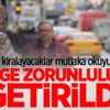 Günlük evlere kira belgelendirme şartı getirildi Günlük evlere kira belgelendirme şartı getirildi