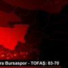 Son dakika haberi... Frutti Extra Bursaspor - TOFAŞ: ... Son dakika haberi... Frutti Extra Bursaspor - TOFAŞ: ...