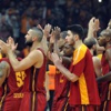 Galatasaray Odeabank’ta hedef final