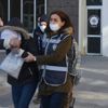 "Sahte gelin" operasyonunda 6 tutuklama "Sahte gelin" operasyonunda 6 tutuklama