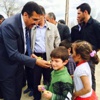 Bülent Tüfenkci, Yazıhan’da Konuştu Bülent Tüfenkci, Yazıhan’da Konuştu