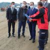 İçişleri Bakan Yardımcısı Çataklı Giresun'daki sel bölgesinde incelemelerde bulundu İçişleri Bakan Yardımcısı Çataklı Giresun'daki sel bölgesinde incelemelerde bulundu