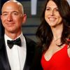Jeff Bezos boşanıyor! Amazon'un sahibi Jeff Bezos eşi MacKenzie ile boşanıyor