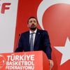 Hidayet Türkoğlu'ndan final serisi değerlendirmesi Hidayet Türkoğlu'ndan final serisi değerlendirmesi
