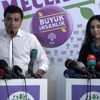 HDP'den hükümete flaş çağrı