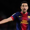 35'lik Xavi hayatının transferini yaptı 35'lik Xavi hayatının transferini yaptı