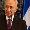 Peres'in Tartışmalı Seyahati İptal Peres'in Tartışmalı Seyahati İptal