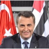 Orman: 2015 Beşiktaş'ın yılı olacak Orman: 2015 Beşiktaş'ın yılı olacak