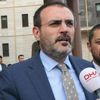 Mahir Ünal’dan seçim barajı açıklaması