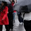 Marmara için sağanak uyarısı Marmara için sağanak uyarısı