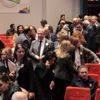 Ankara Kent Konseyi, 3. Olağan Genel Kurulu nu gerçekleştirdi Ankara Kent Konseyi, 3. Olağan Genel Kurulu nu gerçekleştirdi