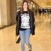 Alina Boz makyajsız görüntülendi!