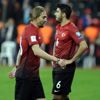 Milli takım bu akşam Finlandiya'ya kaybederse Euro 2020 elemelerine 3. torbadan girecek