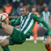Bursaspor çeyrek finalde Bursaspor çeyrek finalde