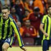 Fenerbahçeli yöneticiden sert tepki