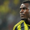 Emenike korkuttu! Emenike korkuttu!