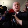 Bahçeli'den genel başkan adayına Gülen'ci suçlaması