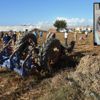 Antalya'da traktör devrildi: 1 ölü Antalya'da traktör devrildi: 1 ölü