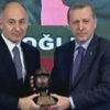 Erdoğan’dan Ak Saray müteahhidine ödül!