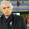 Japonya'dan Halilhodzic açıklaması.. Japonya'dan Halilhodzic açıklaması..