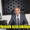 Hademe olarak başladı artık şube müdürü Hademe olarak başladı artık şube müdürü