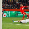 "Hakan Çalhanoğlu muhteşem"