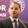 Berat Albayrak'tan günler sonra ilk paylaşım