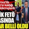 Kritik FETÖ davasında karar belli oldu Kritik FETÖ davasında karar belli oldu