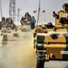 Irak, Türk askerlerinin geri çekilmesi için Arap müttefiklerinden yardım istedi